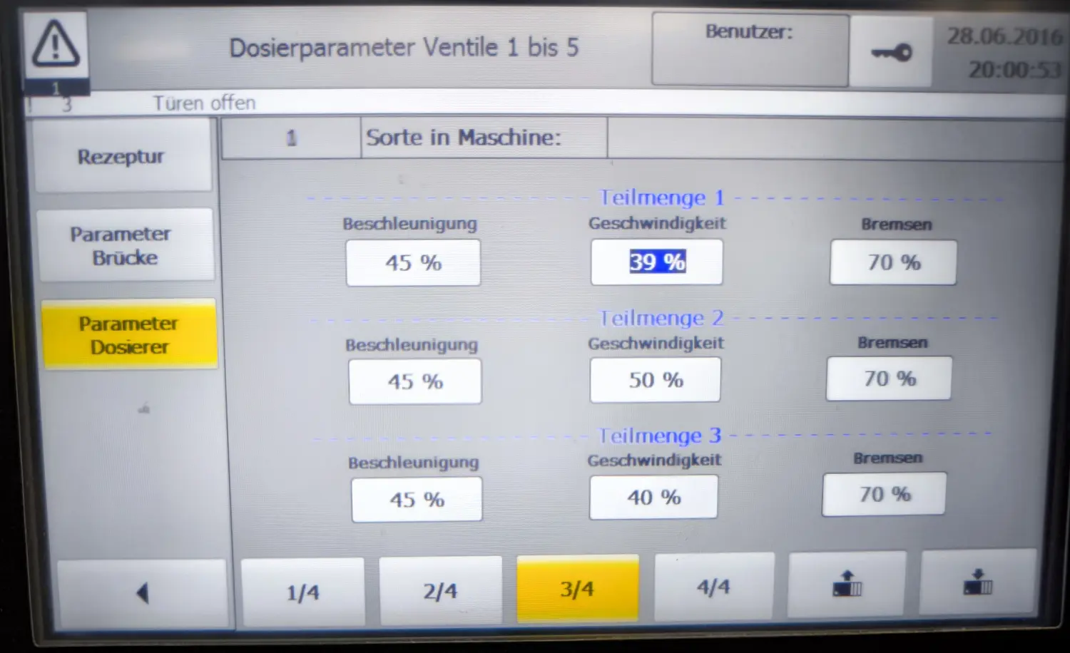 LogikControl – Daten grafisch darstellen
