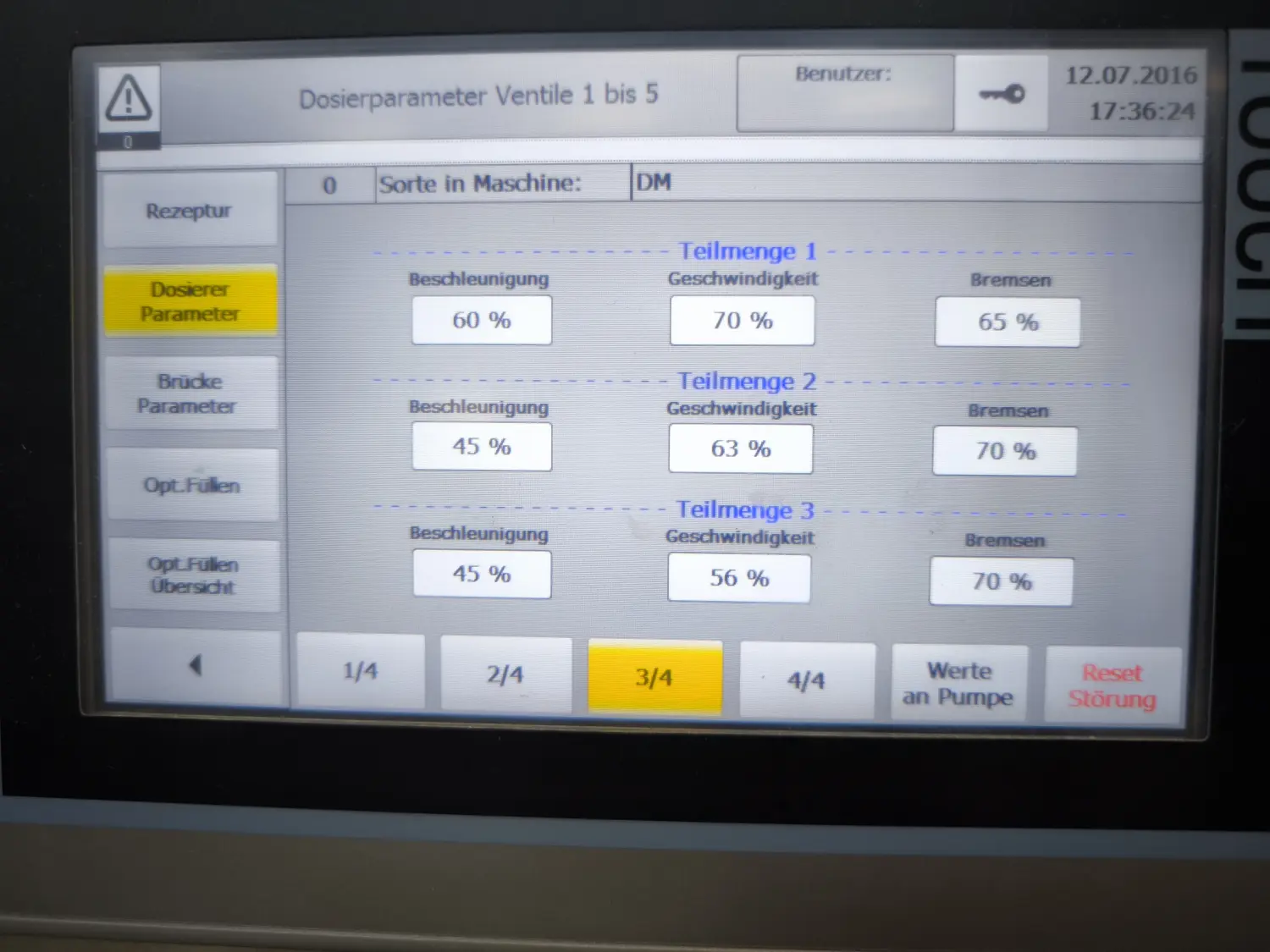 LogikControl – Daten grafisch darstellen