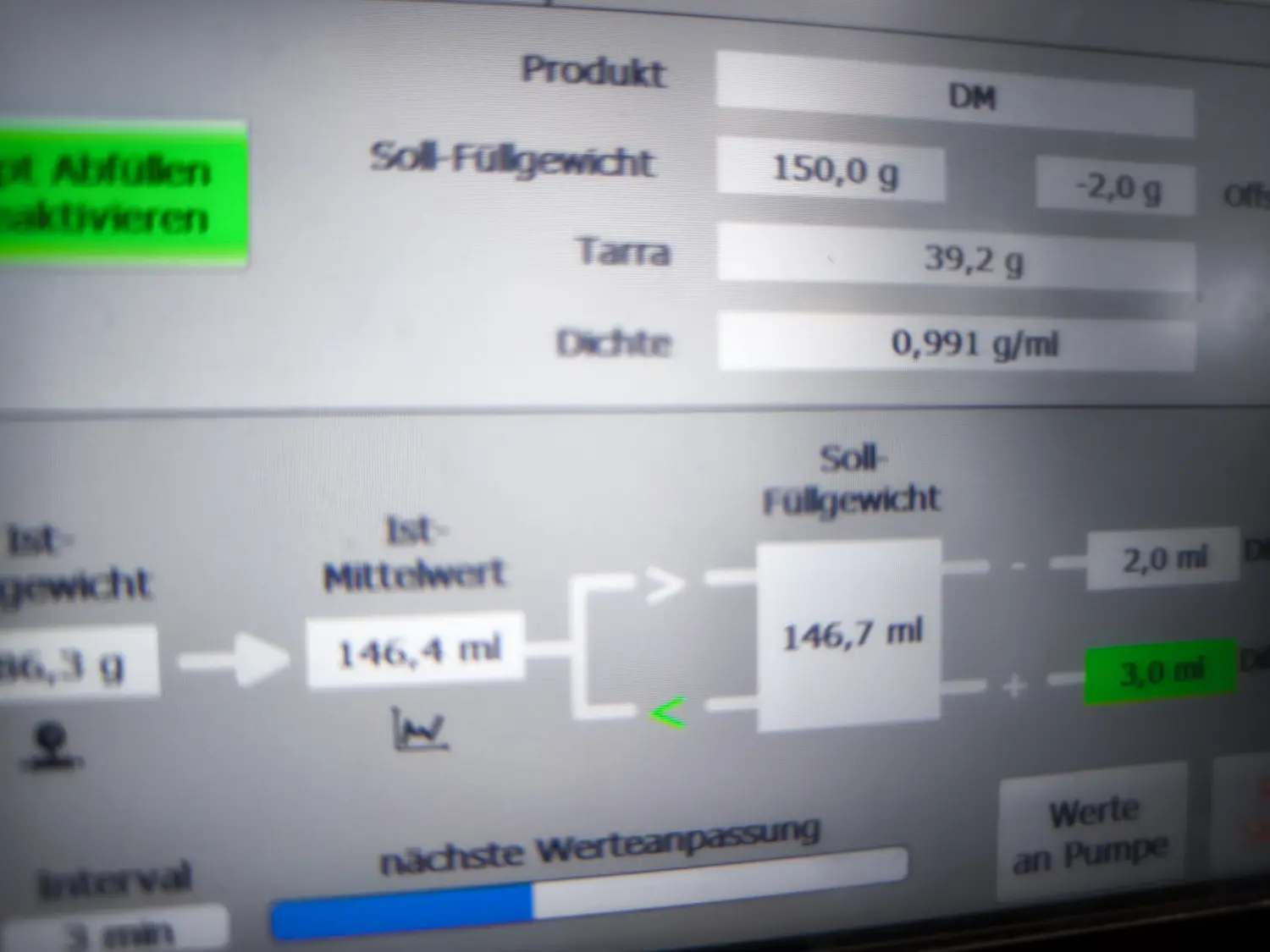 LogikControl – Daten grafisch darstellen
