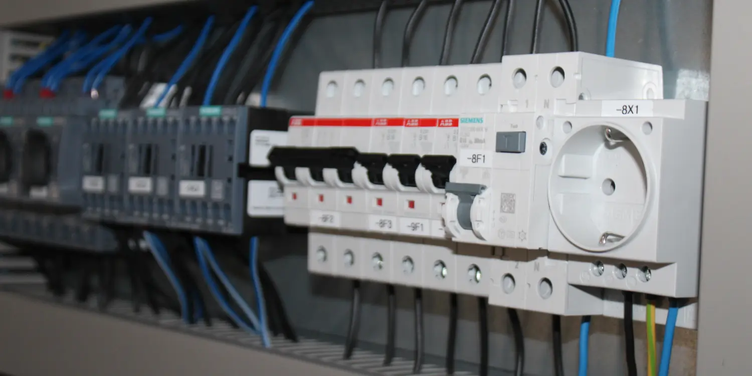 LogikControl – Daten grafisch darstellen