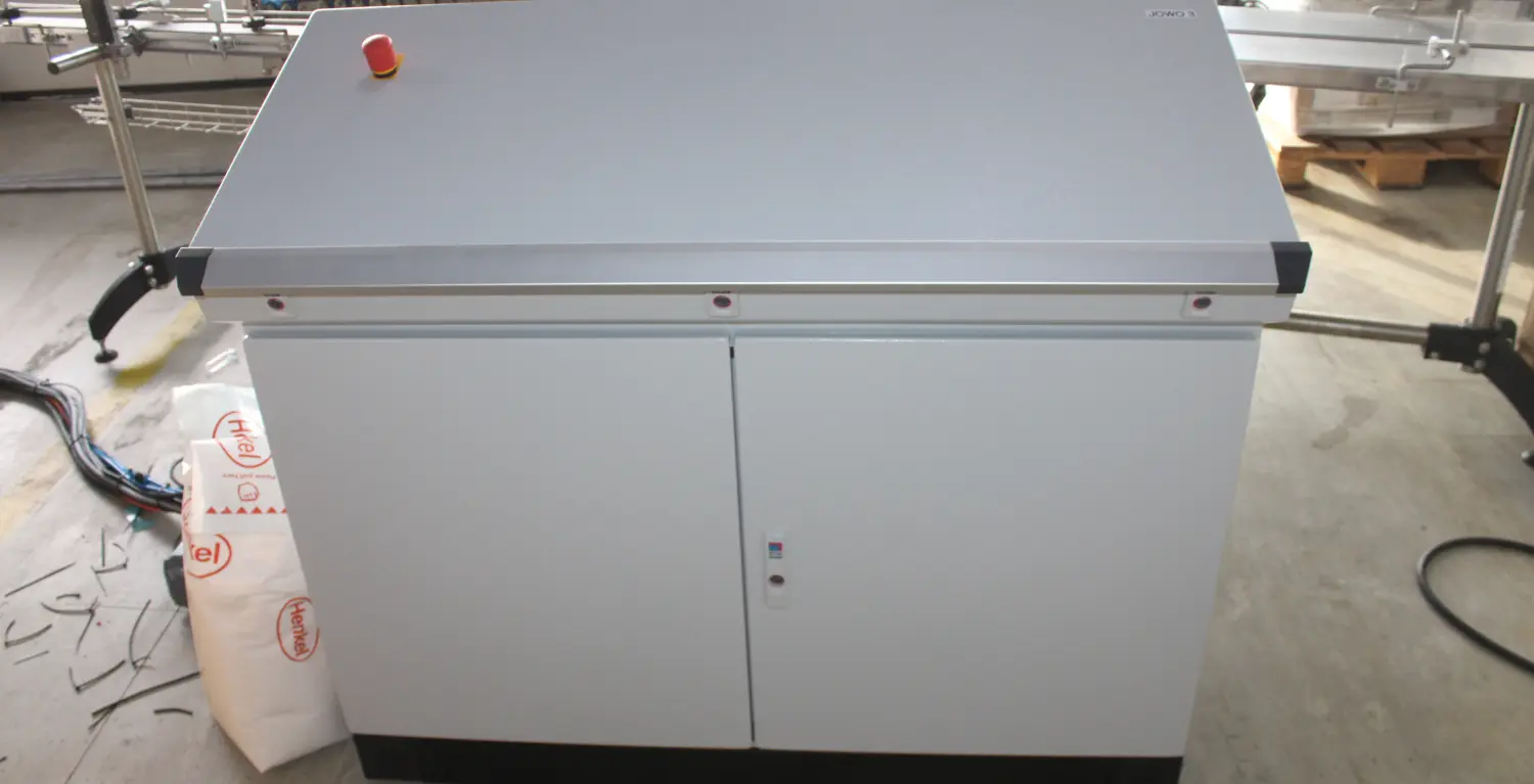 LogikControl - Schrank