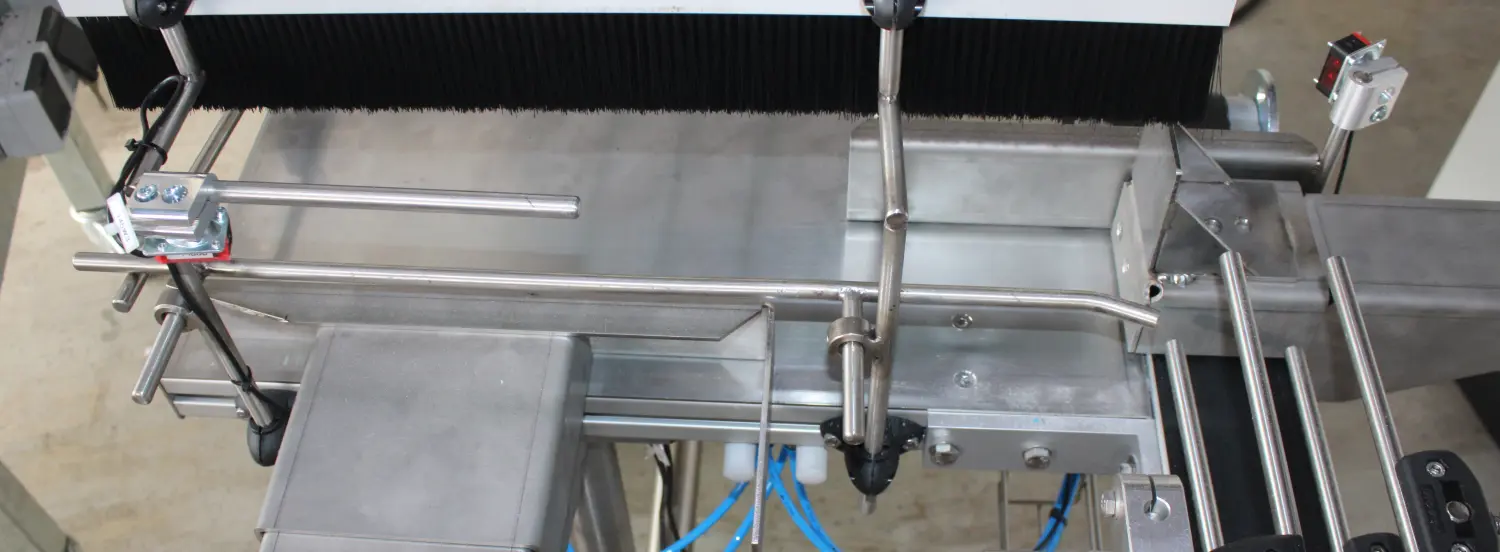 LogikControl – Industriemaschine