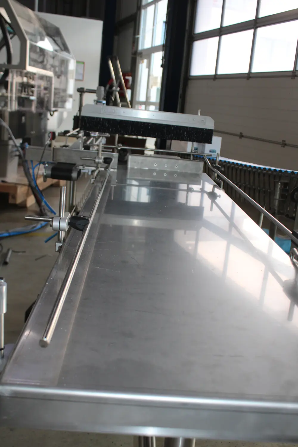 LogikControl – Industriemaschine