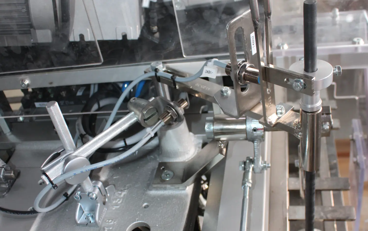 LogikControl – Industriemaschine