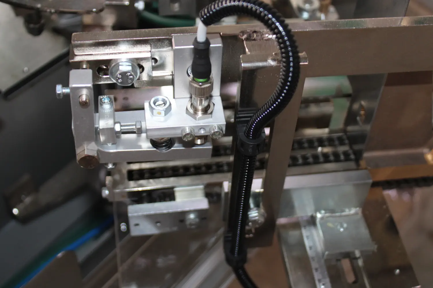 LogikControl – Industriemaschine