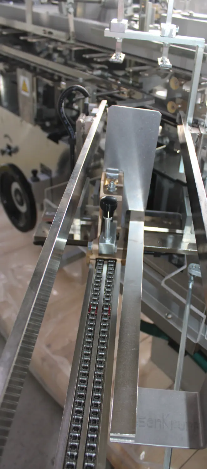 LogikControl – Industriemaschine