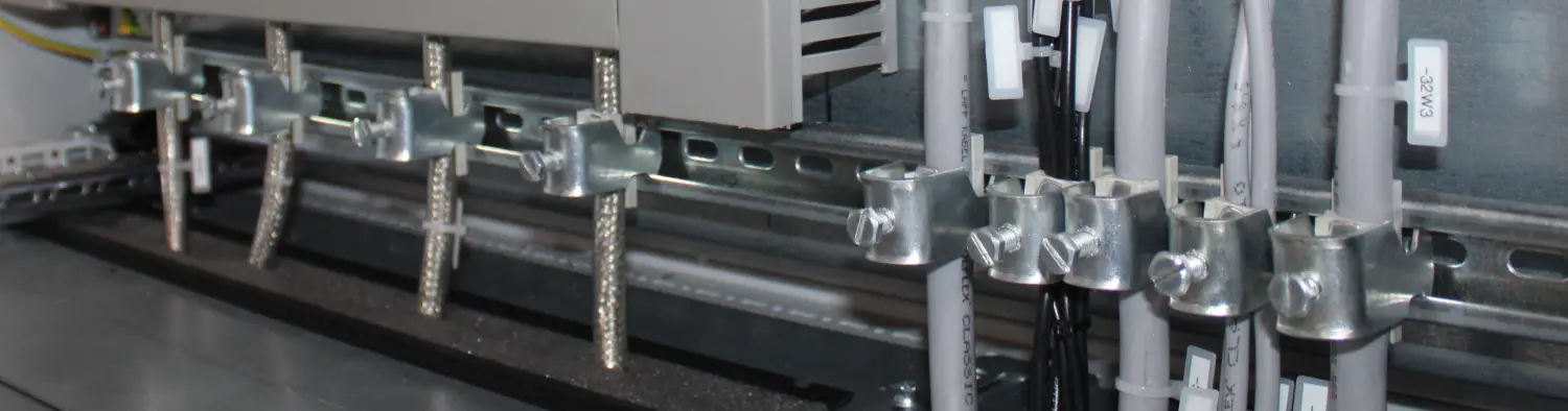 LogikControl – Industriemaschine